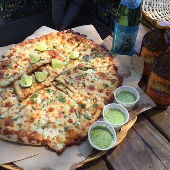 Cheese Board Pizza - Pizza Near Me - Berkeley, California