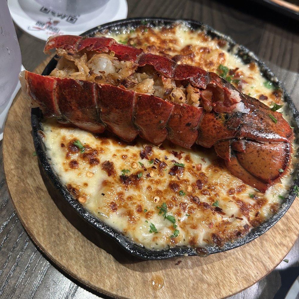 Gocha's Tapas Bar - Lobster Mac - Tapas Bars Near Me - Atlanta, Georgia Gocha's Tapas Bar - Lobster Mac - Tapas Bars Near Me - Atlanta, Georgia