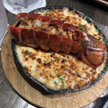 Gocha's Tapas Bar - Lobster Mac - Tapas Bars Near Me - Atlanta, Georgia