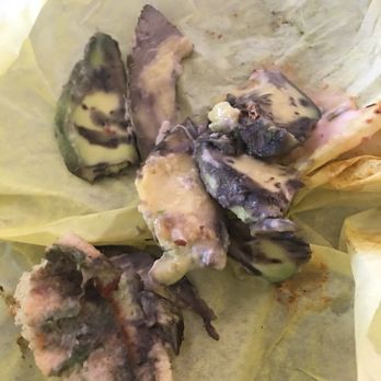 Fantastic Cafe - So disappointed. - Cafes Near Me - Westminster, California