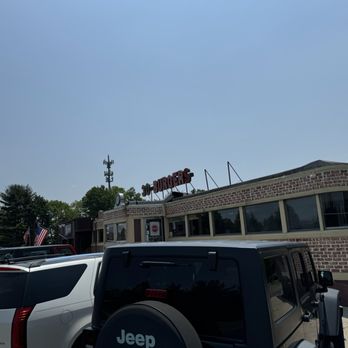 30 Burgers - Right off route 22 - Burgers Near Me - Branchburg, New Jersey