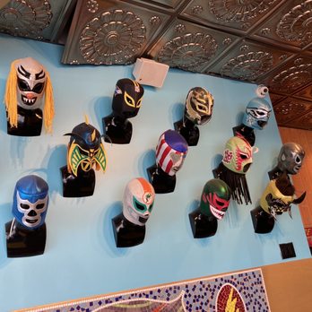 El Jefe Luchador - Mexican Near Me - Deerfield Beach, Florida El Jefe Luchador - Mexican Near Me - Deerfield Beach, Florida