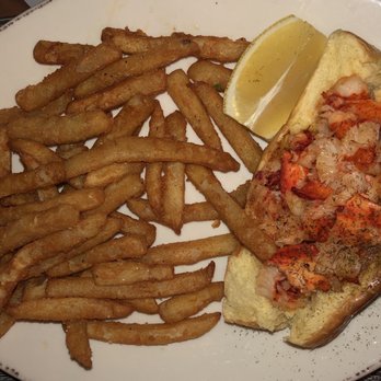 Mojave - Lobster Marea Sandwich - Latin American Near Me - Sandy Springs, Georgia