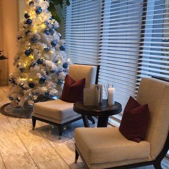 Sense, A Rosewood Spa - Sitting area - Day Spas Near Me - Vancouver, British Columbia Sense, A Rosewood Spa - Sitting area - Day Spas Near Me - Vancouver, British Columbia