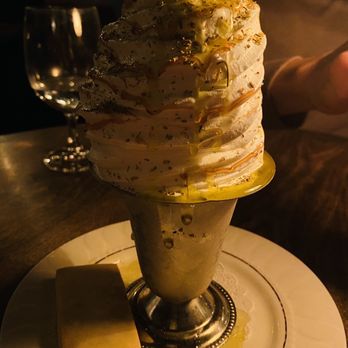 Ciccio Mio - Fior di latte soft serve gelato - Italian Near Me - Chicago, Illinois
