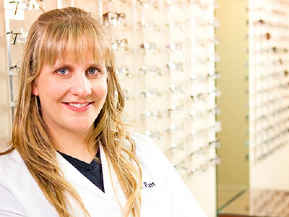 GRAND RIDGE EYE CLINIC Updated September 2024 7131 W Deschutes Ave