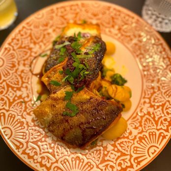 AperiBar - Branzino - Italian Near Me - New York, New York