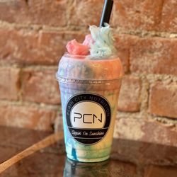 Plain City Nutrition - Monthly Special shake