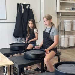 Clay Center - Learning