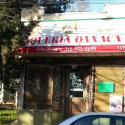Taqueria Oaxaca
