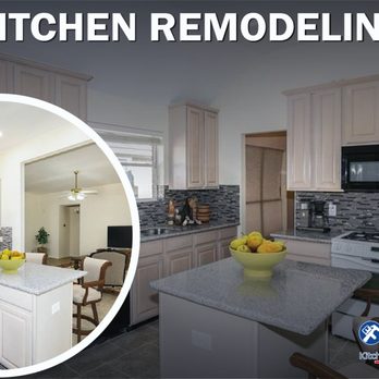 K & B  Remodel - kitchen remodeling in houston, excellent service and quality because we love what we do. - General Contractors Near Me - Houston, Texas