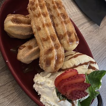 Mole Mexican Kitchen - Churros - Mexican Near Me - Sedona, Arizona Mole Mexican Kitchen - Churros - Mexican Near Me - Sedona, Arizona