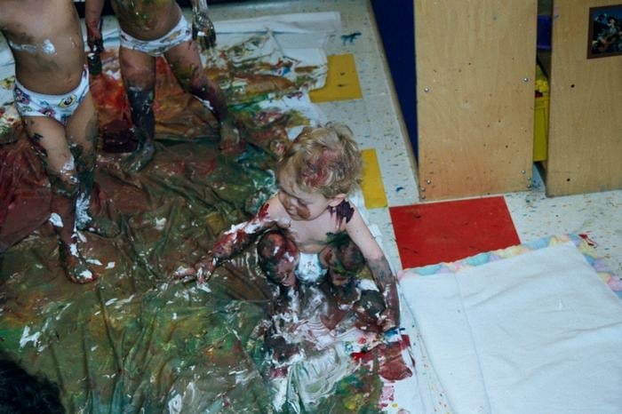 The Learning Garden - childcare center in Kirkland, WA