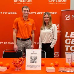 Spherion Staffing