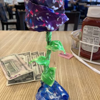 Mom’s Kitchen - My art - Mexican Near Me - Henderson, Nevada