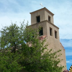 Santuario De Guadalupe