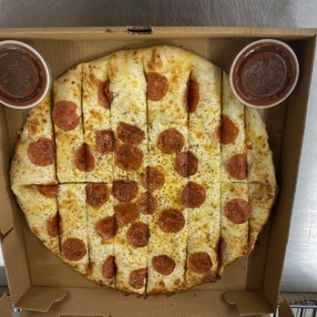 Pizza Street - Pepperoni cheese sticks - Pizza Near Me - Loveland, Colorado Pizza Street - Pepperoni cheese sticks - Pizza Near Me - Loveland, Colorado