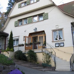 Jägerhaus