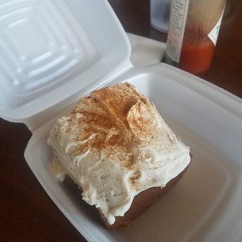Kings Blu Jam Cafe - keto pumpkin bread - Breakfast & Brunch Near Me - Spring, Texas