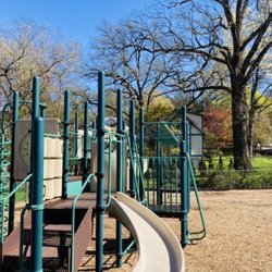 Cowan Park - Cowan Park