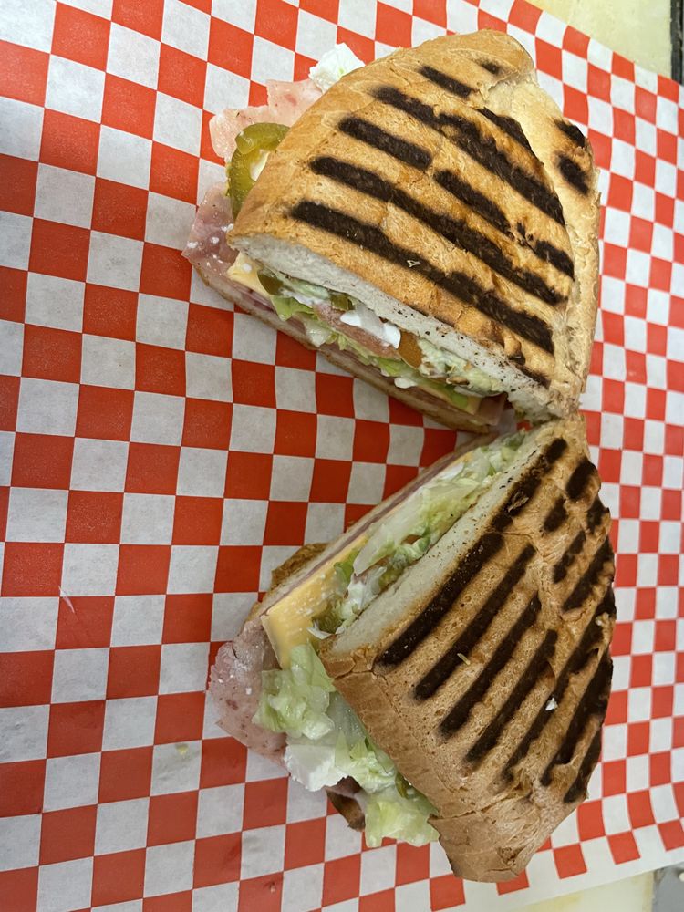 Tortas Mexico