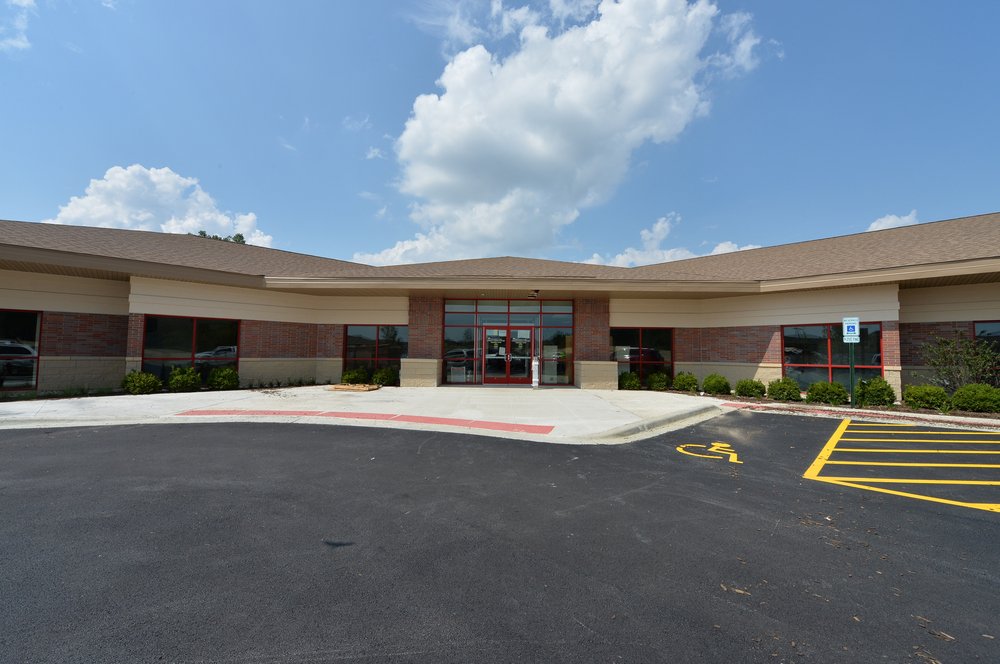 LURIE CHILDREN’S IMMEDIATE CARE IN NORTHBROOK Updated August 2024