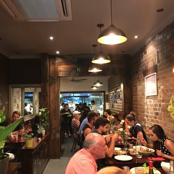 Nakhon Thai Restaurant - Intimate, narrow interior - Thai Near Me - Brighton-Le-Sands, NSW Nakhon Thai Restaurant - Intimate, narrow interior - Thai Near Me - Brighton-Le-Sands, NSW