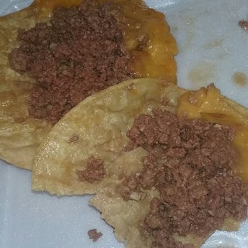 Nicos - Goes with my 1 star rating. Meat is completely pink and runny. - Mexican Near Me - Tucson, Arizona Nicos - Goes with my 1 star rating. Meat is completely pink and runny. - Mexican Near Me - Tucson, Arizona