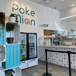 Poke Mian - Stafford