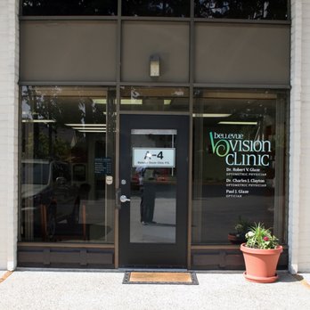 Bellevue Vision Clinic - Welcome to our office! - Optometrists Near Me - Bellevue, Washington