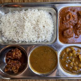 Rogan Josh