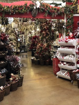 Decorator S Warehouse 3708 W Pioneer Pkwy Pantego Tx Artificial