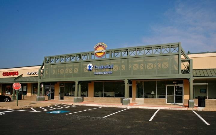 Southside Marketplace Logo