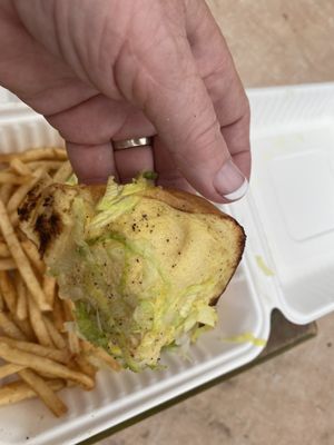 Popi Burger by null