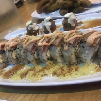 GoBistro - Super Ninja - Sushi Bars Near Me - Hollywood, Florida GoBistro - Super Ninja - Sushi Bars Near Me - Hollywood, Florida