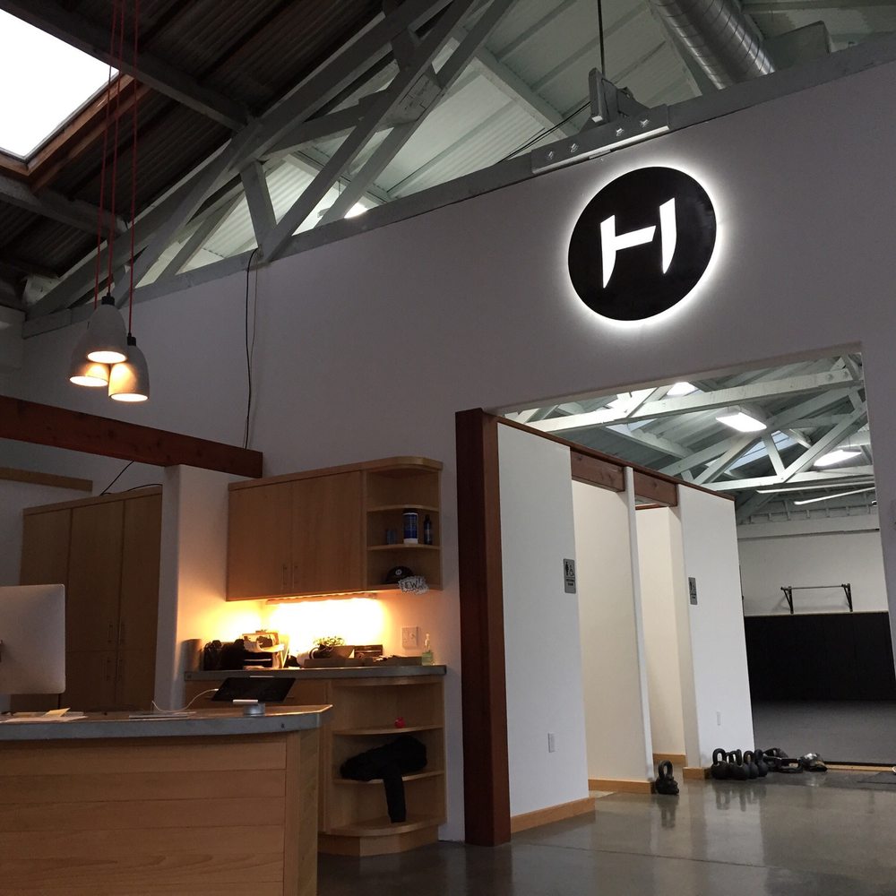 Humboldt Jiu Jitsu - Really sweet space in downtown Arcata. - Martial Arts Near Me - Arcata, California
