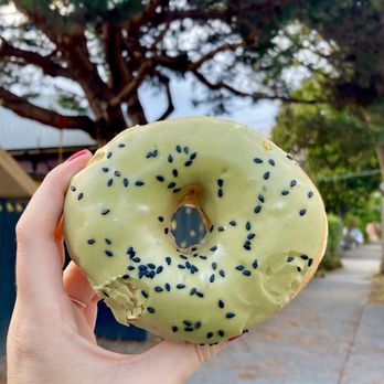 Rainbow Donuts - Bakeries Near Me - Berkeley, California Rainbow Donuts - Bakeries Near Me - Berkeley, California