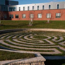 Hazelden Betty Ford Foundation - Labyrinth