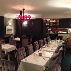 SEÇ - Restaurant Seç