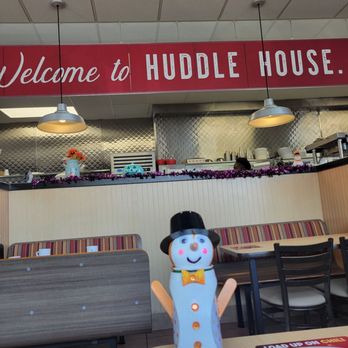 Huddle House - Diners Near Me - Newberry, South Carolina Huddle House - Diners Near Me - Newberry, South Carolina