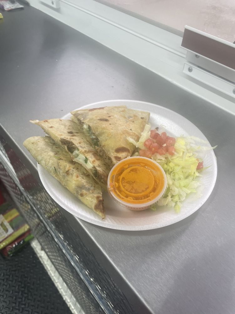 Food Truck in Horn Lake