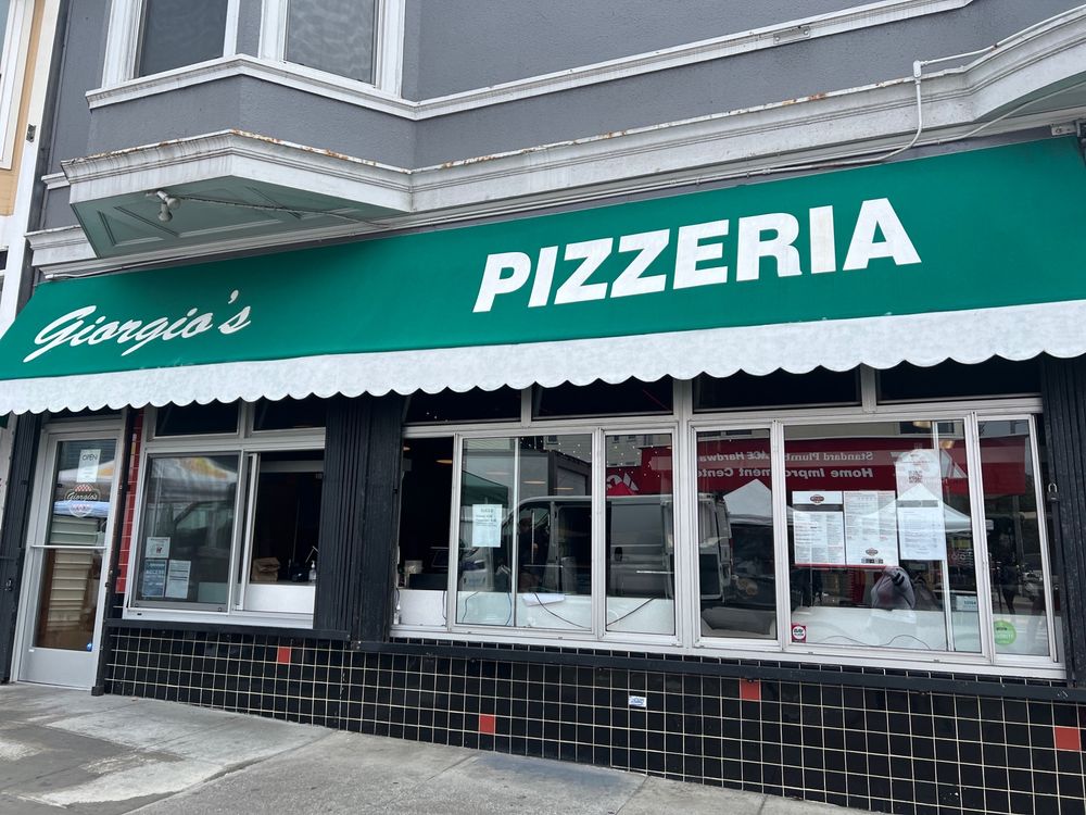 Giorgio's Pizzeria