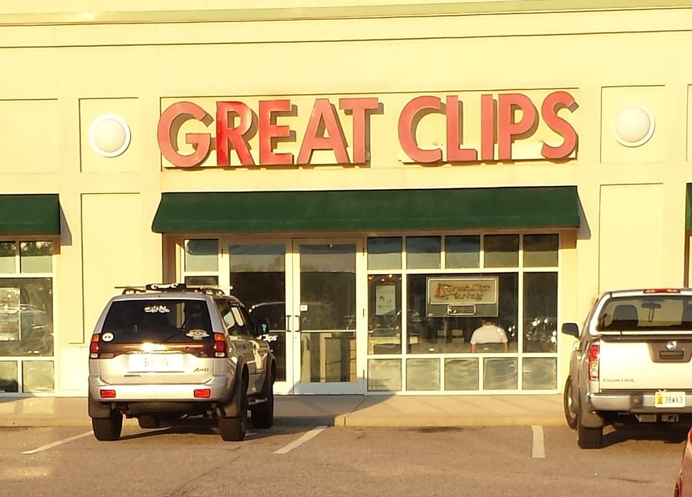 GREAT CLIPS Updated July 2024 14 Reviews 4725 Virginia Beach Blvd
