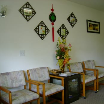Beaverton Acupuncture Herbal Clinic - Peaceful waiting area. - Acupuncture Near Me - Beaverton, Oregon Beaverton Acupuncture Herbal Clinic - Peaceful waiting area. - Acupuncture Near Me - Beaverton, Oregon