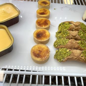 Dream Fountain Cafe / Catering - a selection of desserts - Custom Cakes Near Me - El Cajon, California Dream Fountain Cafe / Catering - a selection of desserts - Custom Cakes Near Me - El Cajon, California