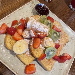 Kids French Toast