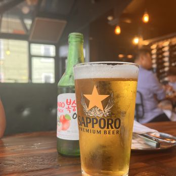 JJ Dak - Sapporo! - Chicken Shop Near Me - Fort Lee, New Jersey JJ Dak - Sapporo! - Chicken Shop Near Me - Fort Lee, New Jersey