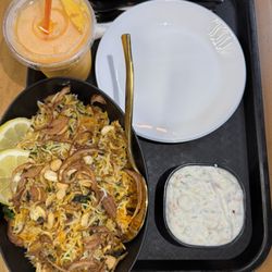 Himalayan Flavor