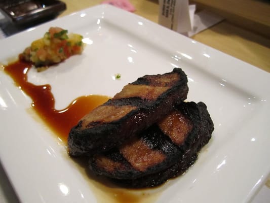 Sushi House Goyemon by null