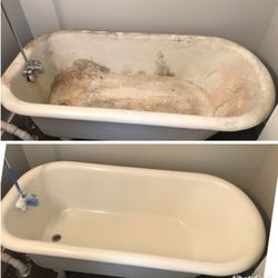 Bath Magic